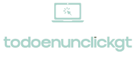 Todoenunclickgt